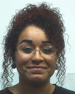 Cambria Leshae Godsey a registered Sex or Violent Offender of Indiana