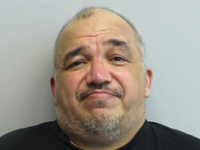 Samuel Herandimo Soliz a registered Sex or Violent Offender of Indiana