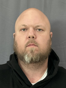 Geoffrey B Wheeler a registered Sex or Violent Offender of Indiana