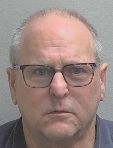 Ernest Boyett Jr a registered Sex or Violent Offender of Indiana