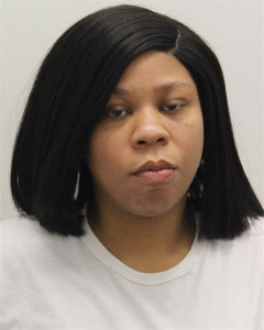 Myiesha Vashaun White a registered Sex or Violent Offender of Indiana