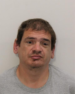 Christopher Lee Hockenberry a registered Sex or Violent Offender of Indiana