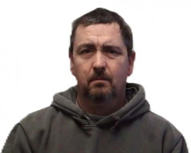Danny Joe Harris Jr a registered Sex or Violent Offender of Indiana