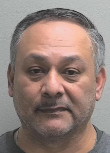 Alfred Fuentes Contreras a registered Sex or Violent Offender of Indiana