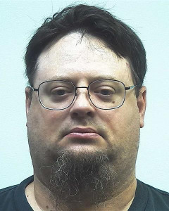 Michael Donn Couey a registered Sex or Violent Offender of Indiana