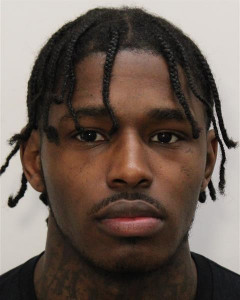 Kyree Draevon Greene a registered Sex or Violent Offender of Indiana