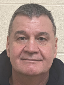 Gary Lee Mckenzie a registered Sex or Violent Offender of Indiana