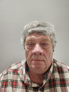 Benjamin Joseph Hauersperger a registered Sex or Violent Offender of Indiana
