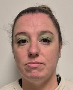 Heather Ranae Catron a registered Sex or Violent Offender of Indiana