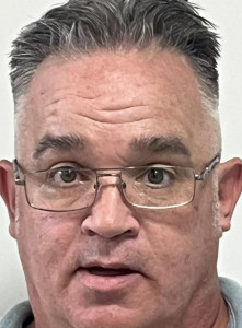Chad Weston Spencer a registered Sex or Violent Offender of Indiana