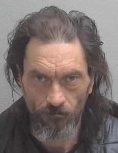 Paul Brian Ford a registered Sex or Violent Offender of Indiana