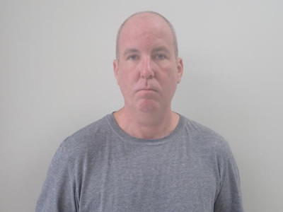 Travis James Barrett a registered Sex or Violent Offender of Indiana