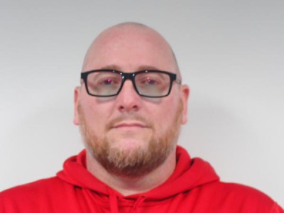 Gerald Daniel Hardwick a registered Sex or Violent Offender of Indiana