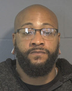 Darmar Keon Jagoe a registered Sex or Violent Offender of Indiana
