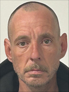 Robert Edward Penrose a registered Sex or Violent Offender of Indiana