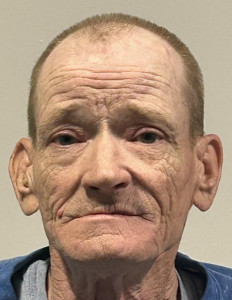 William Curtis Jones a registered Sex or Violent Offender of Indiana