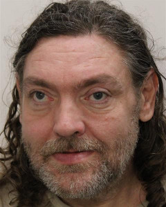 David Otis Keever a registered Sex or Violent Offender of Indiana