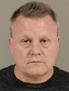 Jeffrey D Anderson a registered Sex or Violent Offender of Indiana