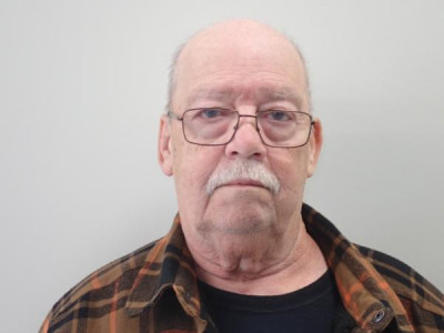 Doyle Gene Daughtry a registered Sex or Violent Offender of Indiana