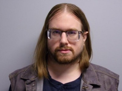 Cody Allen Thomas a registered Sex or Violent Offender of Indiana