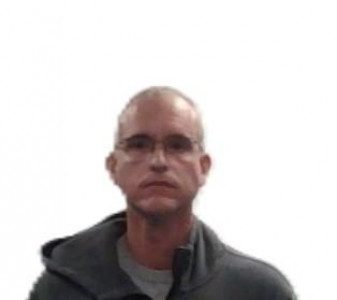 Jonathan Paul Campbell a registered Sex or Violent Offender of Indiana