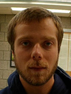 Sean Dallas Wininger a registered Sex or Violent Offender of Indiana