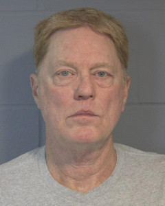 Leland Leon Mclaughlin a registered Sex or Violent Offender of Indiana