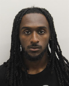 Devante Lee Conway a registered Sex or Violent Offender of Indiana
