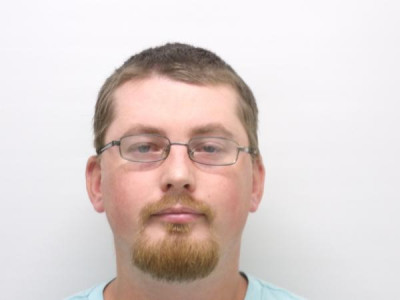 Jonathon David Crosson a registered Sex or Violent Offender of Indiana