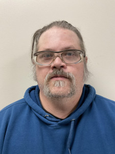 Chad Jackson a registered Sex or Violent Offender of Indiana