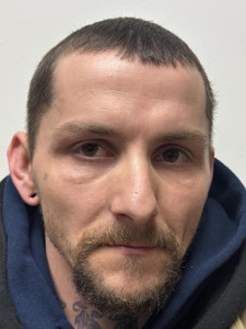 Kevin Nickolus Brown a registered Sex or Violent Offender of Indiana