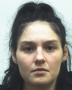 Savannah Rae Balmer a registered Sex or Violent Offender of Indiana