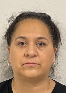Sandra Marie Sandoval a registered Sex or Violent Offender of Indiana