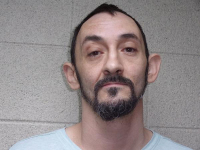 Jeremy Ashley Santos a registered Sex or Violent Offender of Indiana