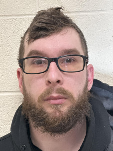 Daniel Ray Mattingly a registered Sex or Violent Offender of Indiana