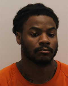Jahrell Ameer Williams a registered Sex or Violent Offender of Indiana
