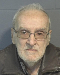 Norman Lee Hess a registered Sex or Violent Offender of Indiana