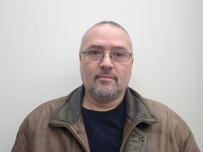 Jerry Lee Lattimore a registered Sex or Violent Offender of Indiana
