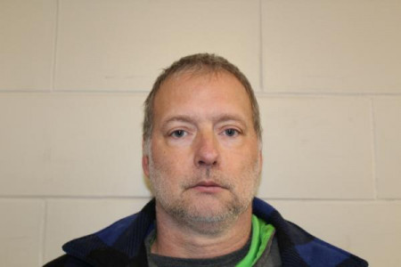 Andrew Wayne Flinchum a registered Sex or Violent Offender of Indiana