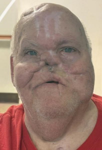 Joe Wayne Johns a registered Sex or Violent Offender of Indiana