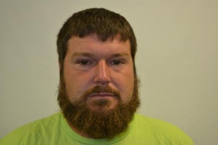 Joas Dean Schmucker a registered Sex or Violent Offender of Indiana