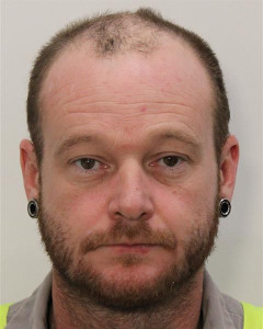 Brent Collins Wade a registered Sex or Violent Offender of Indiana
