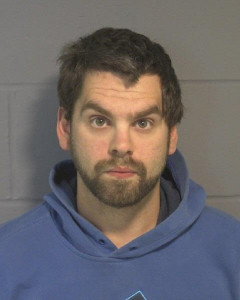 Nathan T Maier a registered Sex or Violent Offender of Indiana