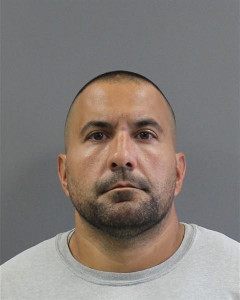 Daniel Robert Mola a registered Sex or Violent Offender of Indiana