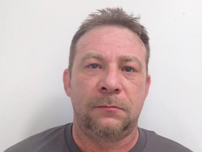 Steve Edward Abston a registered Sex or Violent Offender of Indiana