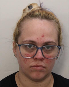 Adrienne Holley Harris a registered Sex or Violent Offender of Indiana