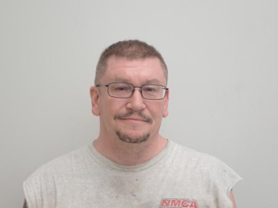 Ricky J Heston Jr a registered Sex or Violent Offender of Indiana