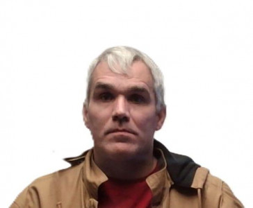 Robert Anthony Abel a registered Sex or Violent Offender of Indiana