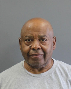 David Johnson a registered Sex or Violent Offender of Indiana