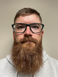 Kegan Michael Smith a registered Sex or Violent Offender of Indiana